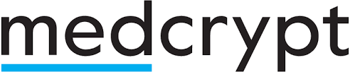 medcrypt logo