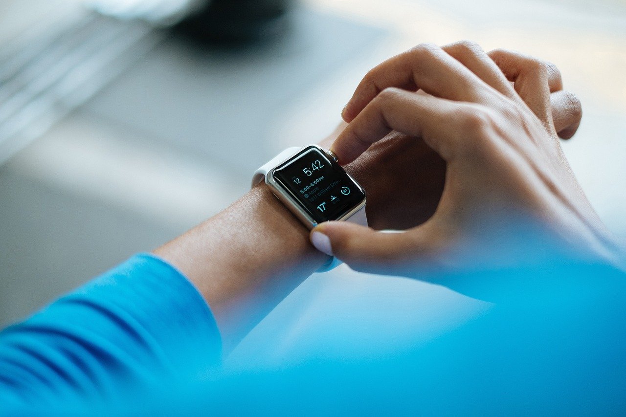 Why Wearable Technology Will Be Key to Medical Innovation