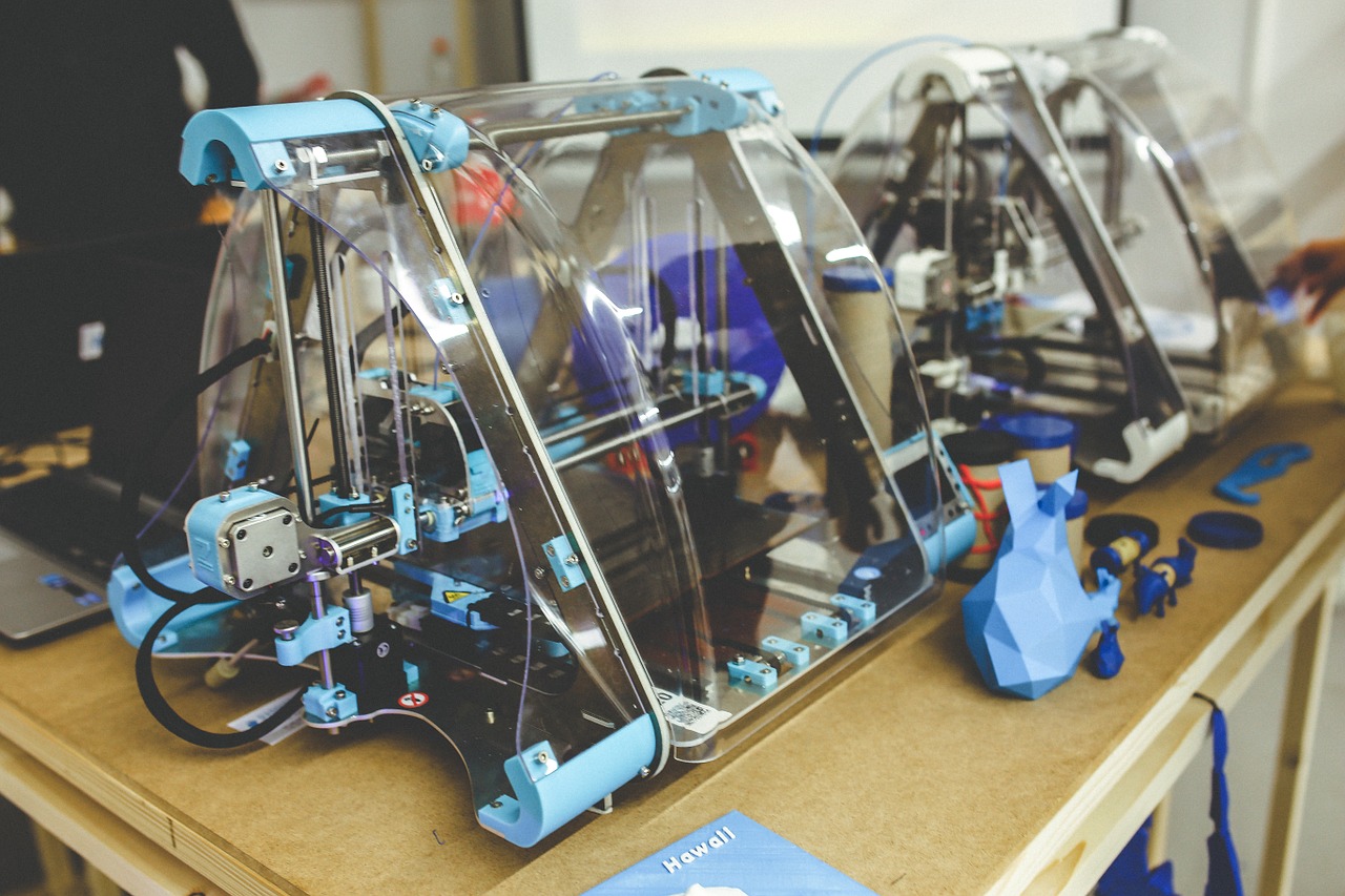 3D Printing and Healthcare: What You Need to Know