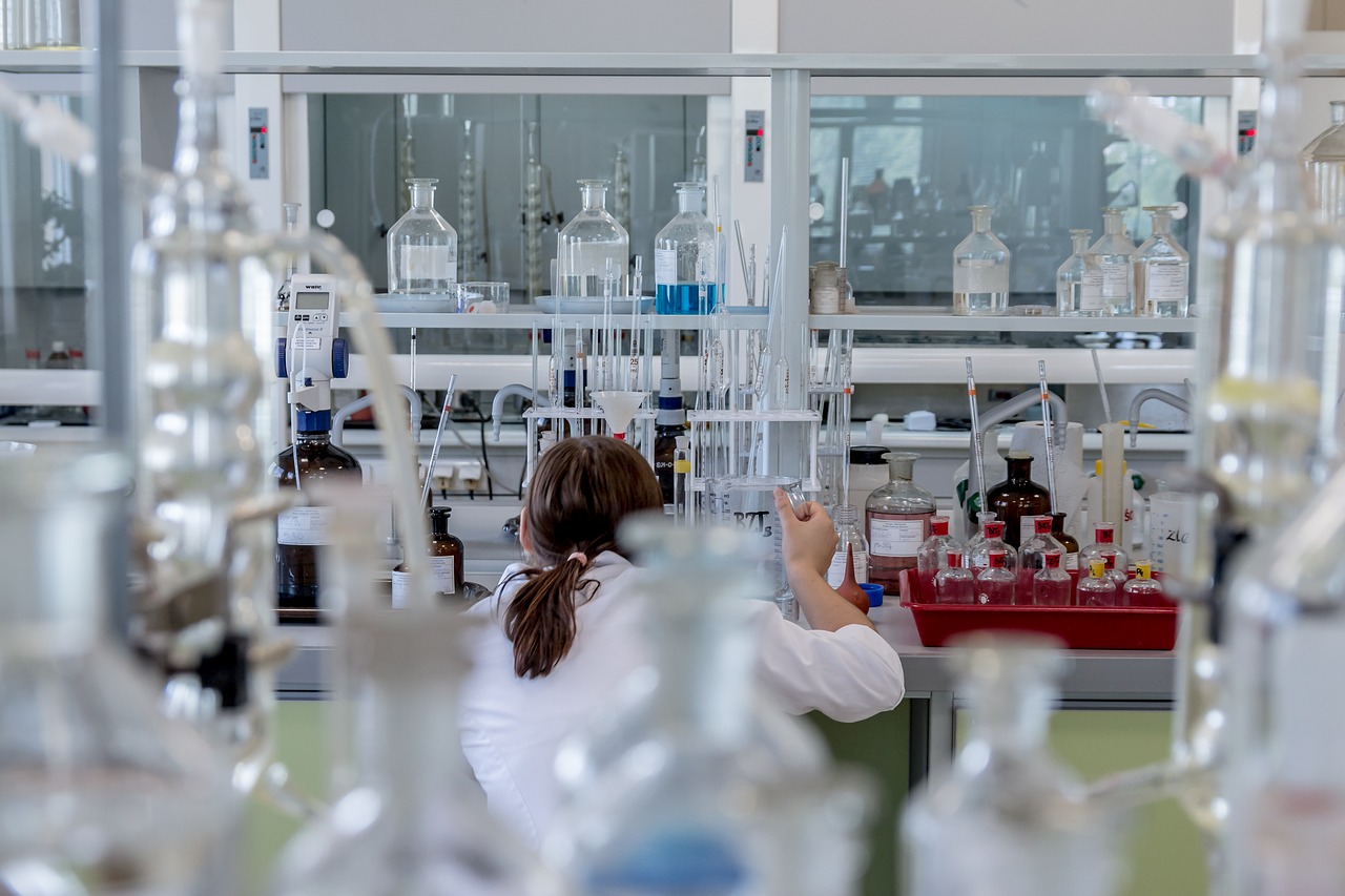 Are Self-Driven Research Labs the Next Big Scientific Advancement?