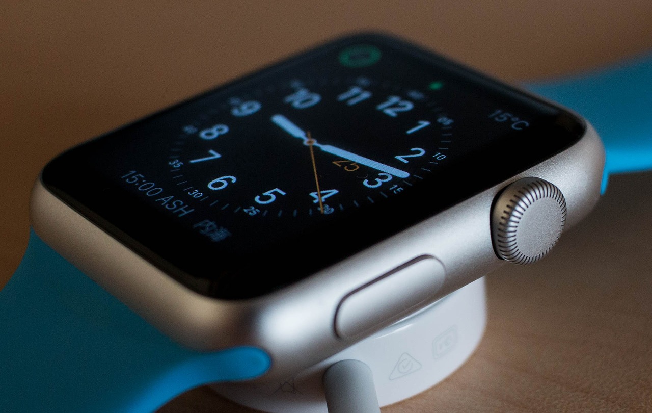 New Apple Watch May Provide Continuous Blood Glucose Monitoring