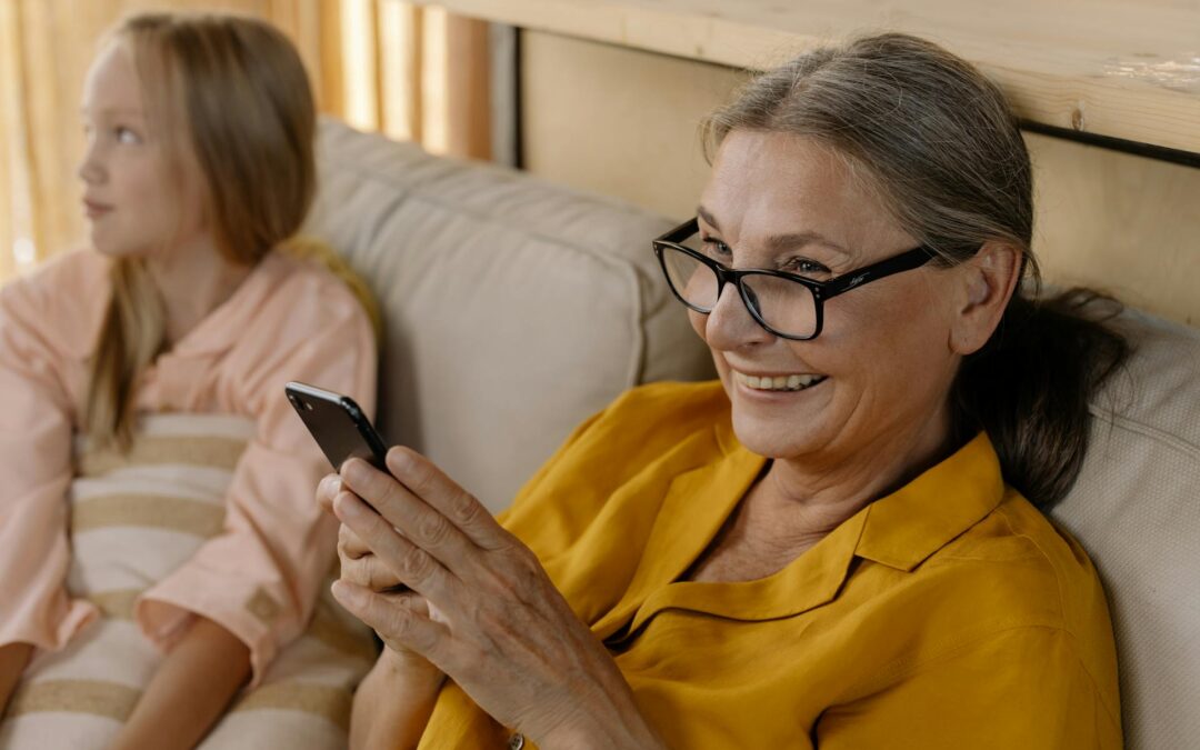 Could Apps Replace Pills? How Digital Therapeutics Could Improve Healthcare