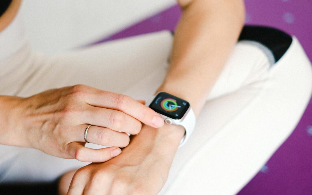 The Future of Care: How Wearable Tech Is Improving Patient Monitoring